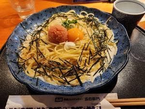 洋麺屋 五右衛門 池袋東口店