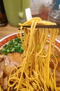 ラーメン・餃子 ハナウタ 東苗穂店