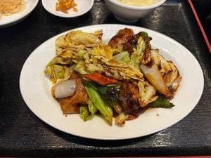 金華楼