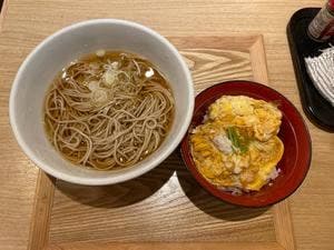 蕎麦いまゐ 練馬店