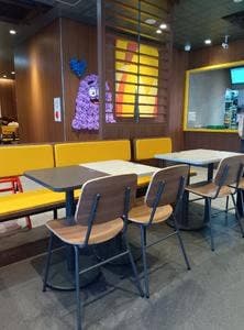 マクドナルド ゆめモール山陽店