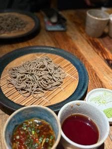 莉々庵