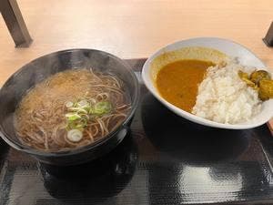 よもだそば 有楽町店
