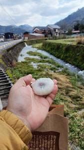 弁天まんじゅう本舗