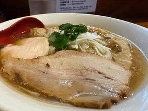 ラーメン屋 コカトリス