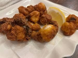 隆華 餃子酒場