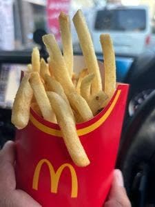 マクドナルド 水道橋外堀通り店