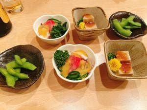 炙一徹