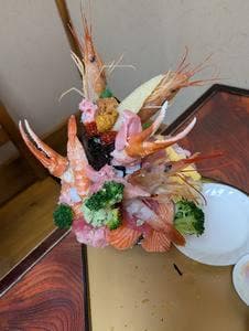 太田市藪塚町 ダイニング まさ坊