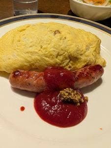 喫茶 モア