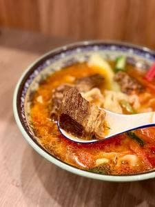台湾タンパオ阿佐ヶ谷店