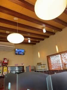 めんふぁん食堂 黒田店