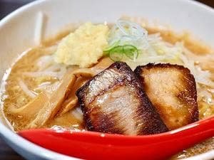 らぁめん龍櫻