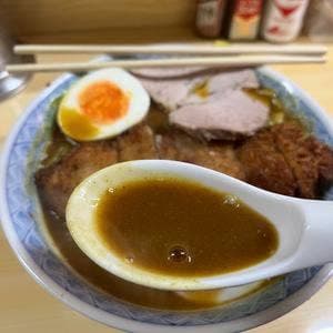 らーめん専門店 こだま