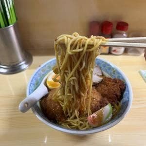 らーめん専門店 こだま