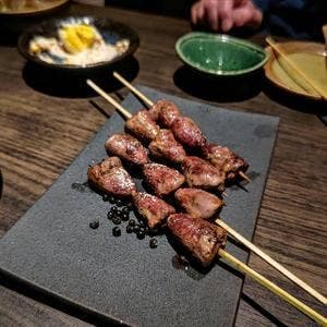 焼き鳥とワイン＋ビストロおでん 3B 門前仲町
