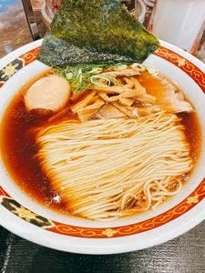 麺や食堂 相模原店