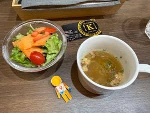 TRATTORIA K