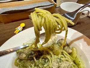 TRATTORIA K