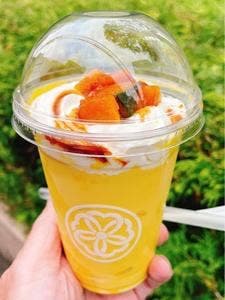 ジャパニーズアイス櫻花 東京 恵比寿本店