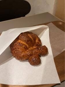 THE CITY BAKERY 銀座インズ