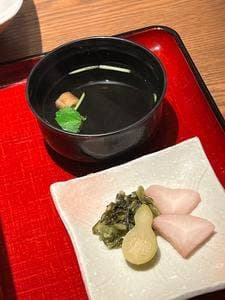 うなぎ 明月川 豊洲店