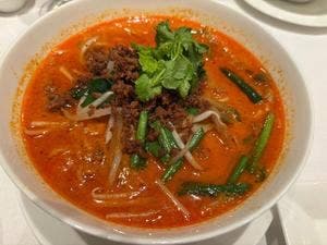 重慶飯店 麻布賓館