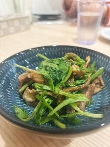 エソラカレー