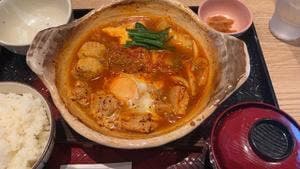 大戸屋ごはん処 池袋メトロポリタン通り店