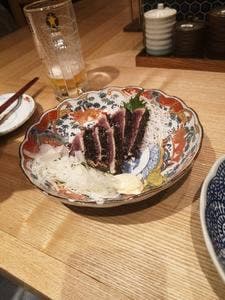明神丸 吉祥寺店