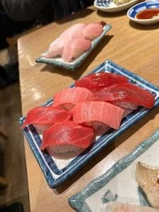 すし酒場 さしす ホワイティ梅田店