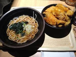 山の猿 アピア店