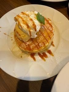デニーズ 筑波学園都市店