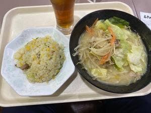 らーめん蔵芸 ホームズ新山下店