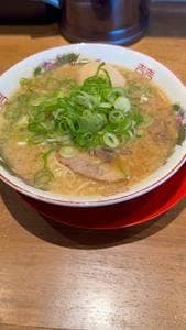 中華そば ますたに 梅小路店