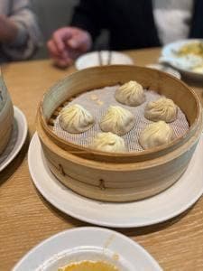 鼎泰豐 札幌ステラプレイス店
