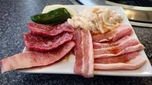 焼肉 武蔵