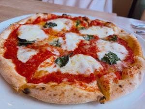 カプリチョーザ 所沢西口店