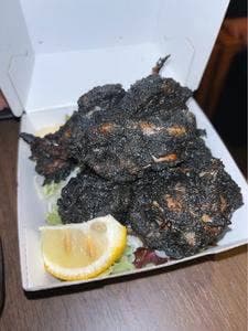 居酒屋増えた。 裏裏飯屋