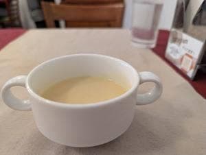 洋食屋 アシエット