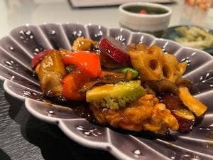 感化 ヌーベルシノワ