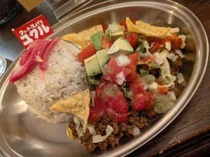 クヮッチースパイス ユクル
