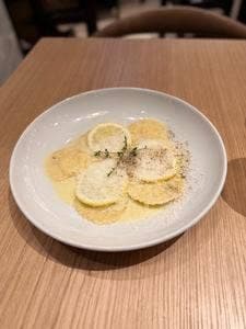 DEAN & DELUCA 大阪