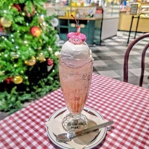 SESAME STREET MARKET カフェ ららぽーと豊洲店