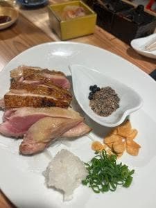 焼鳥 一重