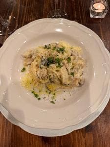 イタリア料理 エジリオ