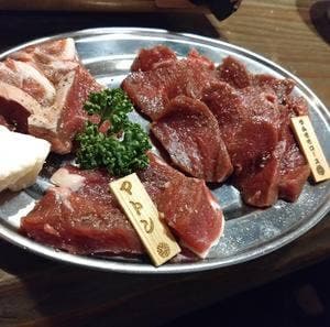 ジンギスカン やなぎ