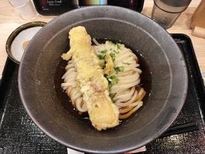 山下本気うどん 金沢フォーラス店