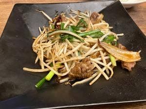 麺処酒場 桃太郎