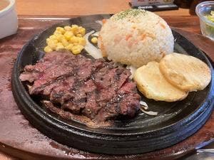 ミスター・バーグ 日吉津店